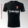 Tričko Bohemia 2T s výšivkou