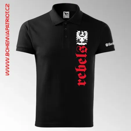 Tričko Silesia 4T s potiskem Tričko Silesia 4T s potiskem