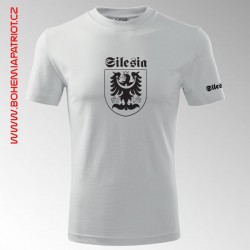Tričko Silesia 6T s potiskem