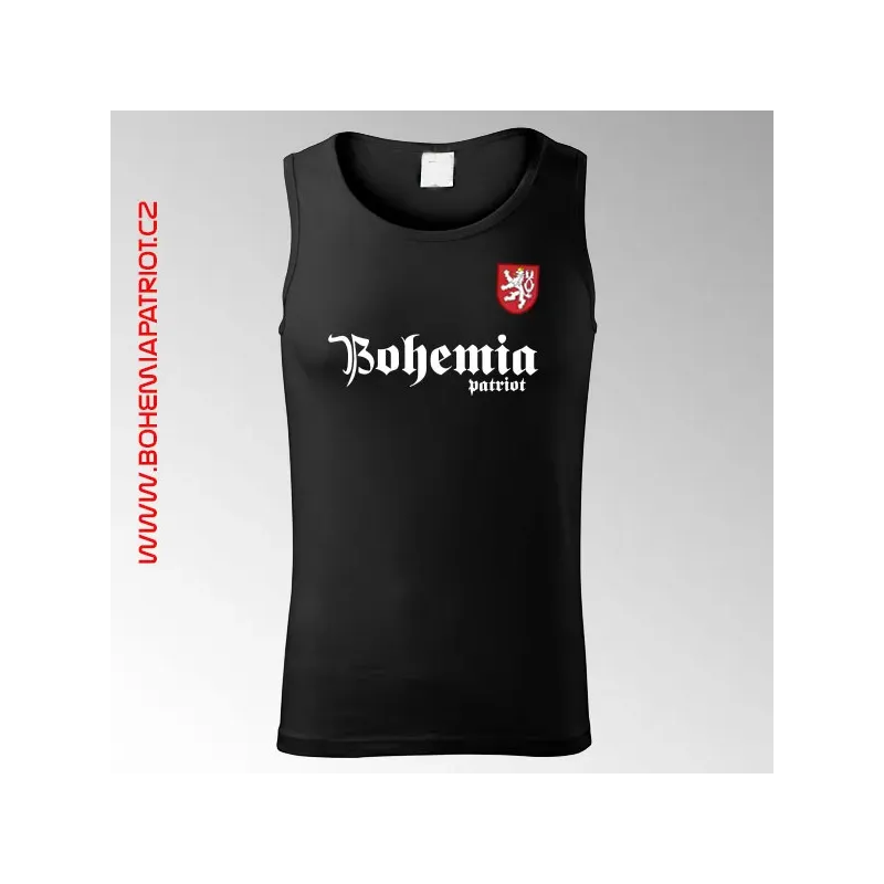 Tričko Silesia 15T s potiskem Tričko Silesia 15T s potiskem