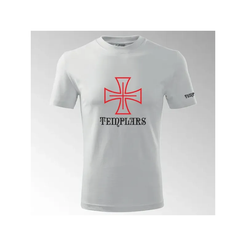 Tričko Rebels 1T s potiskem Tričko Rebels 1T s potiskem