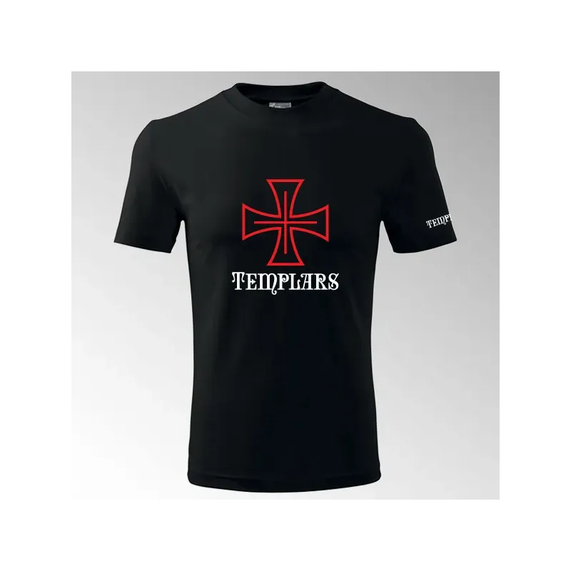 Tričko Rebels 1T s potiskem Tričko Rebels 1T s potiskem
