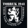 Tričko s potiskem Tobruk 1T 
