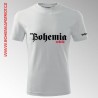 Tričko Bohemia 8T s potiskem